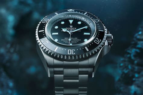 david cameron rolex titanic|Rolex Sea.